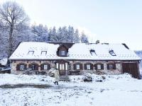 Dom Czarnów 6 - Ferienwohnung Rothenzechau