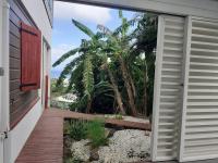 T2 design pour 2 à Anse à l'Âne aux Trois Ilets - B&B