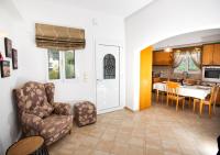 House of Athina and Fanourios - Chambres d’hôtes Galiá