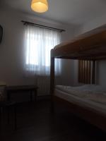 Vierpersoonskamer met Eigen Badkamer