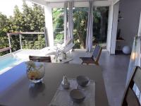 Invitation aux voyages - B&B Les Trois-Îlets