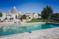 Trullo Narciso - B&B