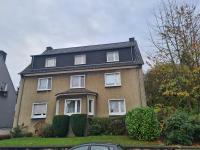 Tolle Ferienwohnung 34 qm Netflix Prime - Bed and Breakfast Bochum