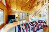 Two Bedroom Holiday Home