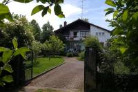 Vacances au pied des Vosges - B&B
