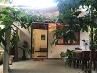 Yunal's Place - Ferienwohnung Dikwella