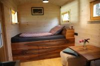 Tinyhaus Birne - B&B Mehring
