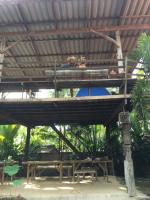 Double Room with Park View