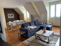 B&B Nevers - Nevers, appartement de standing proche de la gare - Bed and Breakfast Nevers