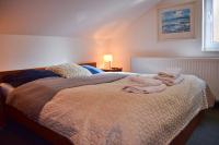 Chambre Quadruple avec Salle de Bains Privative