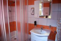 Chambre Double avec Balcon