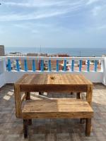 Imsouanegreenwave - B&B Amassine