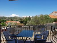 Banyuls vu d'en haut : appartement T3 spacieux - B&B