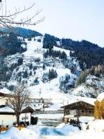 Modern Mountain Apart 2 - directly by Skiing area - Ferienwohnung Rauris