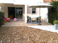 LE PIERANI - A 90m de la mer - B&B Talmont-Saint-Hilaire