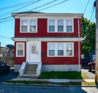 Modern Two Bedroom Condo - Boston - B&B