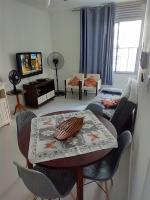 Apto 1 dorm. Guarujá - Pitangueiras - perto da praia - Ferienwohnung Guarujá