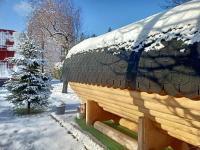 Magiczny Dom - Mountain Loft i Boho House - B&B Brenna