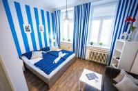 Apartmány Lanna - B&B České Budějovice