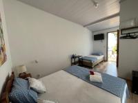 BOA SORTE SUITES com PISCINA, GARAGEM e Pé na PRAIA de GERIBÁ - B&B Armação dos Búzios