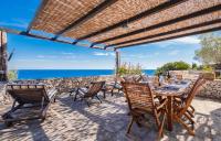 Villa Méditerranée Luxury Sea View - B&B Corsano