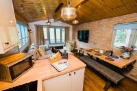 Low Moor Lodge - B&B Scarborough