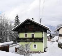 Haus Loferer - B&B Sankt Martin bei Lofer