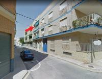 San Pedro del Pinatar Lo Pagan, Calle Gibraltar 19 - app 2A - Ferienwohnung San Pedro del Pinatar