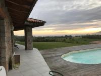 VILLA SANTONI - Ferienwohnung