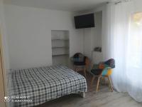 Joli studio au centre d'Uriage - B&B Vaulnaveys-le-Haut