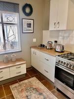 Lielies Guesthouse - B&B Parys