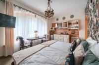 Apartment - Erdgeschoss