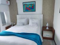 Flat beira mar de Porto de Galinhas - B&B