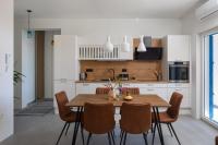 Villa Salacija - Ferienwohnung