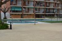 Apartamento Piñol - Playa de la Pineda - B&B La Pineda