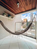 Apto conforto extremo no melhor do Centro de CWB - B&B