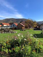 Panoráma Apartman Felsötárkány - B&B Felsőtárkány