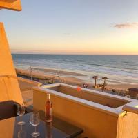 STUDIO VUE IMPRENABLE SUR OCEAN - Ferienwohnung