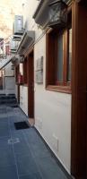 Apartamentos Concha - B&B
