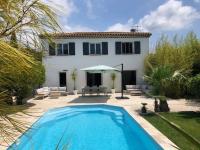 L'arbousier - B&B