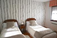 Zweibettzimmer