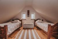 Familiekamer met Eigen Badkamer
