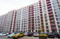 Apartamento Estudio