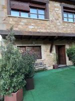 Los acebos el atico - B&B Gallejones