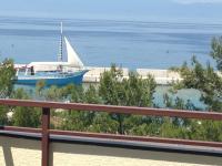 Apartment Hrabrić - B&B Njivice