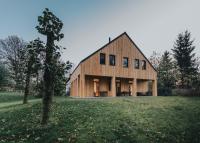 Sady Błotnica Dom Gościnny - B&B