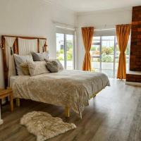 B&B Grottobaai - Three Little Bird's House - Bed and Breakfast Grottobaai