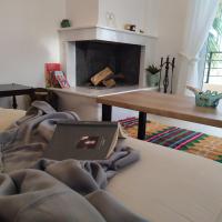 Sunkissed and Seasalted House - B&B Melíssi