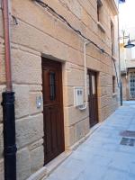 Casa Tres Portiñas - B&B Cangas do Morrazo