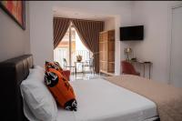 Deluxe Kamer met Kingsize Bed